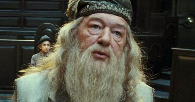 L’acteur Michael Gambon, qui a joué Dumbledore dans Harry Potter, est décédé