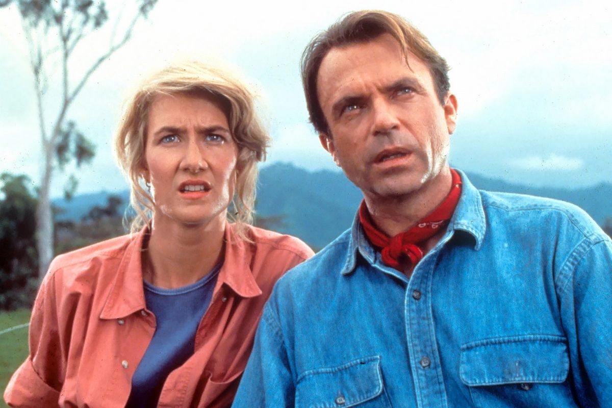 L’acteur de Jurassic Park Sam Neill, âgé de 76 ans, a fait part de son expérience de lutte contre une forme rare de cancer du sang.